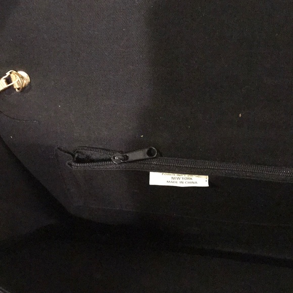 Porox International, NYBlack patent - Picture 3 of 5